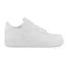 Image de Air Force 1 Low Blanc Blanc