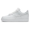 Image de NIKE Air Force 1 Blanc Femme