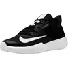 Image de Nike Men's Clay Court Tennis Shoes Nikecourt Vapor Lite, Black/White, DH2949-024, 46 EU (12 US)