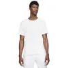 Image de Nike Homme M Nk Df Rise 365 Sweatshirt, White/Reflective Silv, XXL EU