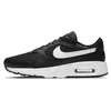 Image de Nike Air Max SC, Chaussures Homme, Noir/Noir-Noir Blanc Noir/Noir-Noir, 41 EU