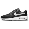 Image de Nike Garçon Air Max SC Chaussures>Homme>Chaussures-de-Sport, Black White Black, 42 EU