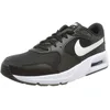 Image de NIKE Homme Air Max Sc Flat-sheets, Noir Blanc, 46 EU