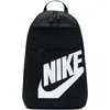Image de Nike, Elemental, Sac À Dos, Noir/Noir/Blanc, 21Lt, Adulte Unisexe
