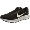 Image de Nike Air Zoom Structure 24 Chaussures Black/White 42