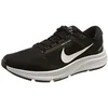 Image de Nike Air Zoom Structure 24 Chaussures Black/White 44.5