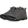 Image de Merrell Moab Chaussures imperméables 3 MID pour femme, granite, 37.5 EU