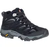 Image de Merrell MOAB 3 GORE-TEX Bottes de marche, Femmes, Noir, 43 EU