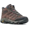 Image de Merrell Homme Moab 3 Mid Gtx Chaussures-randonnée-homme, Brun, 43 EU