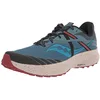 Image de Saucony Homme Ride 15 TR Chaussure de Course, Deep Sea Lava, 44 EU
