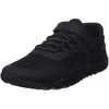 Image de Merrell Garçon Trail Glove 7 A/C, Noir, 38 EU