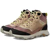 Image de Merrell Femme Speed Solo Mid WP-BURLWOOD Sneakers Basses, 38 EU