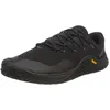 Image de Merrell Trail Glove 7 Men's,Black/Black 44.5 EU