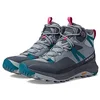 Image de Merrell Femme Siren 4 Mid GTX Chaussure de randonnée, Monument, 38 EU