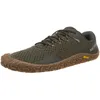 Image de Merrell Vapor Glove 6 Men's,Olive 46.5 EU