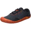 Image de Merrell Vapor Glove 6 Men's,Granite/Tangerine 43 EU