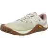 Image de Merrell Trail Glove 7 Women's,Oyster/Gum 38 EU
