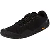 Image de Merrell Femme Vapor Glove 6 Basket, Noir, 37.5 EU