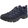 Image de Merrell Homme Moab 3 GTX Chaussures de randonnée, Bleu Marine 01, 42 EU