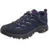Image de Merrell Homme Moab 3 GTX Chaussures de randonnée, Bleu Marine 01, 43 EU