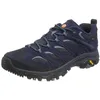 Image de Merrell Homme Moab 3 GTX Chaussures de randonnée, Bleu Marine 01, 43.5 EU