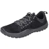Image de Merrell Homme Wrapt Black Basket, Noir, 46.5 EU