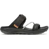 Image de Merrell Terran 4 Slide Women's,Black 38 EU