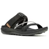 Image de Merrell Terran 4 Slide Women's,Black 40 EU