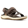 Image de Merrell Terran 4 Backstrap Women's,Bracken 37 EU