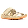 Image de Merrell Femme Terran 4 Slide Sandale Glissante, Incense, 37 EU