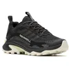 Image de Merrell Moab Speed 2, Noir, 40 EU