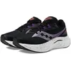 Image de Saucony Endorphin Speed 4, Baskets Femme, Noir, 6
