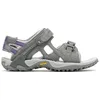 Image de Merrell Kahuna Iii Women's,Charcoal/Paloma 38 EU