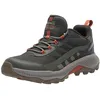 Image de Merrell Men's Speed Strike 2 Hiking Shoe, Olive, 9.5