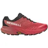 Image de Merrell Agility Remix Men's,Crimson 45 EU