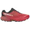 Image de Merrell Chaussures de Course Agility RemixTrail pour Homme, Crimson, 46 EU