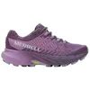 Image de Merrell Femme Agility Remix, Prune, 37 EU
