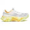 Image de Saucony Endorphin Pro 4 Femme Orange