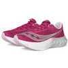 Image de Saucony Baskets Endorphin Pro 4 pour femme, magenta, 44.5 EU