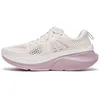 Image de Saucony Chaussures de Course sur Route Guide 18 pour Femme, Lune/Caille, 40 EU