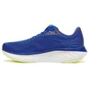 Image de Saucony Men's Ride 18 Sneaker, 163 Azurite Peel, 44 EU