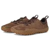 Image de Merrell Baskets Wrapt pour homme, Taupe., 14