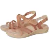 Image de Merrell Harbor Backstrap Women's,Tan Rose 39 EU