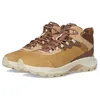 Image de Merrell, Boot, FEMENINO, Adulto, Speed Strike 2 LTR Mid WP Light Brown, 40