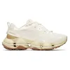 Image de Merrell Chaussures de randonnée Speed Arc Matis pour femme, Craie/coquille d'oeuf, 40.5 EU