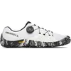 Image de Merrell Vapor Glove 6 Boa Men's,White/Black 45 EU
