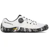 Image de Merrell Vapor Glove 6 Boa Men's,White/Black 46 EU