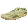 Image de Merrell Baskets Vapor Glove 6 pour Femme, Vert Clair, 37.5 EU