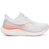 Image de Saucony Triumph 23 Femme Blanc