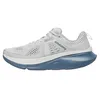 Image de Saucony Homme Guide 18 Basket, Fossile/crépuscule, 46.5 EU